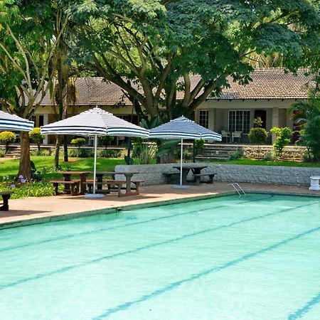 Anew Resort White River Mbombela Exterior photo