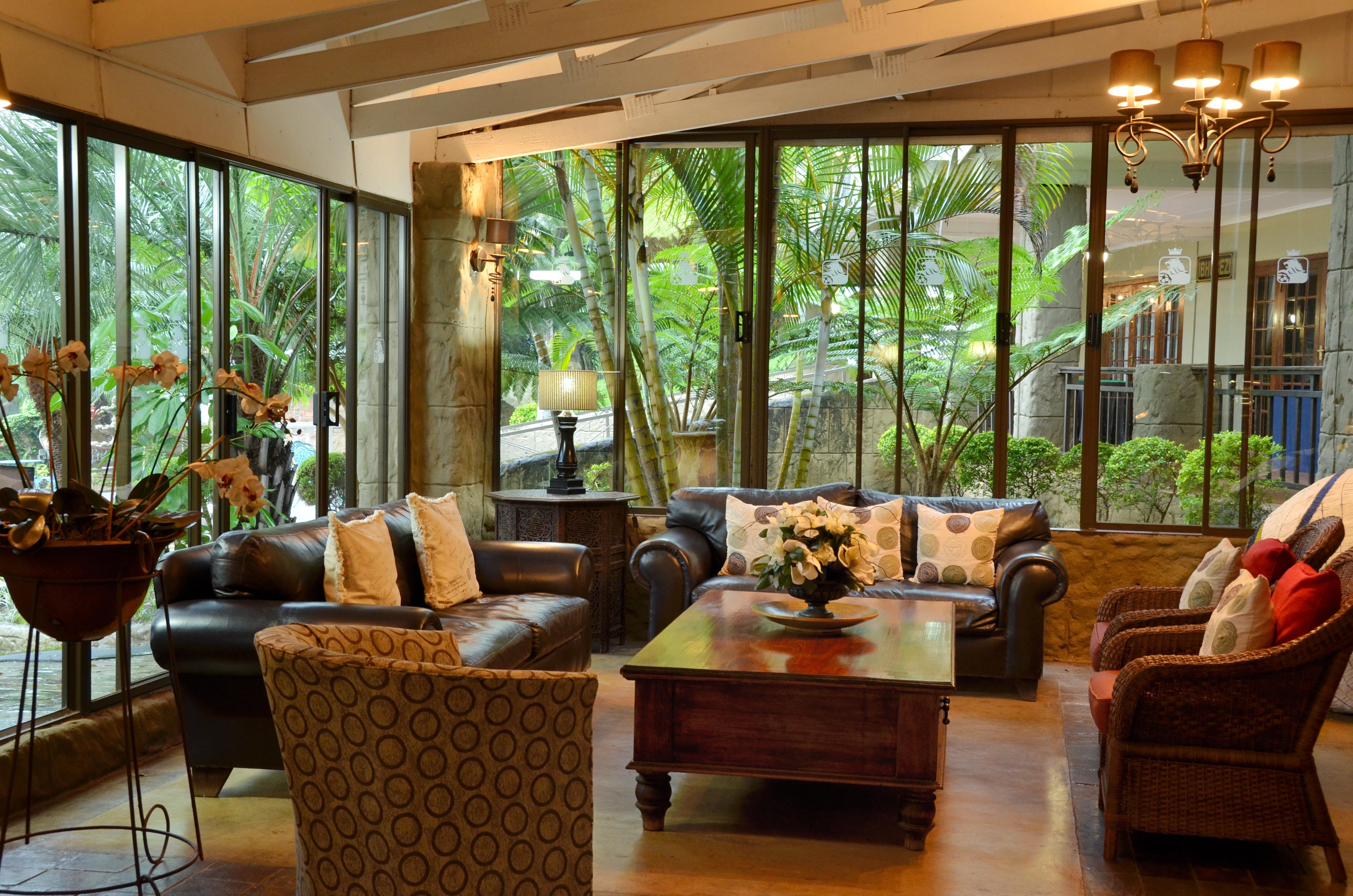 Anew Resort White River Mbombela Exterior photo