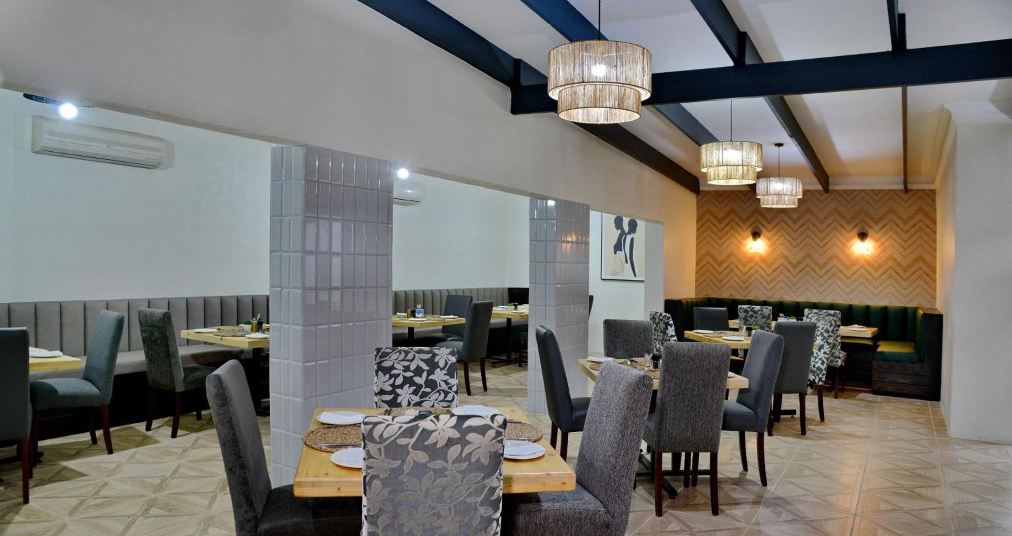 Anew Resort White River Mbombela Exterior photo