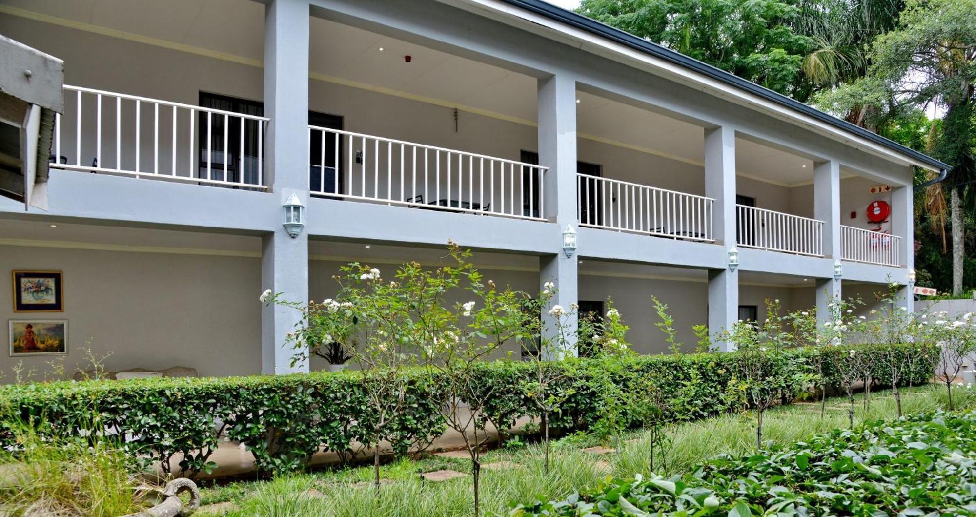 Anew Resort White River Mbombela Exterior photo