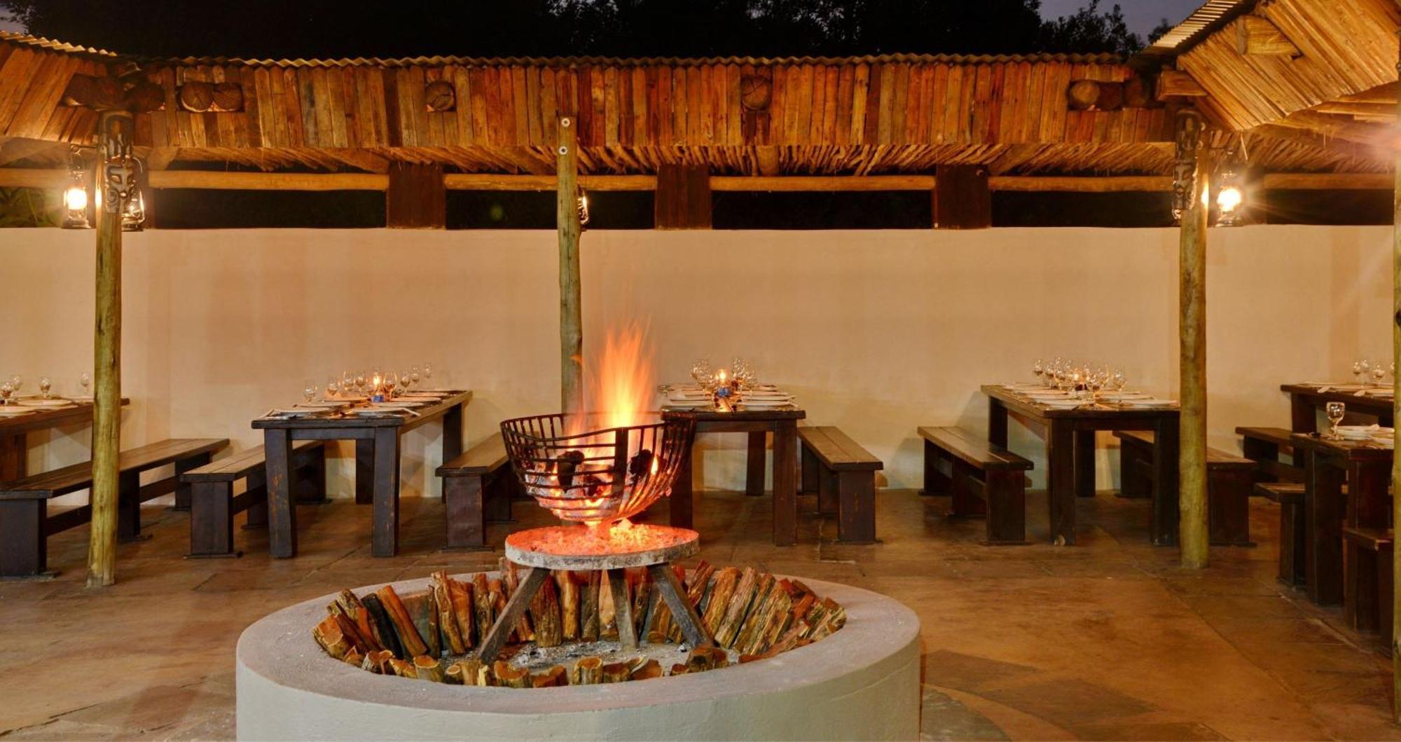 Anew Resort White River Mbombela Exterior photo