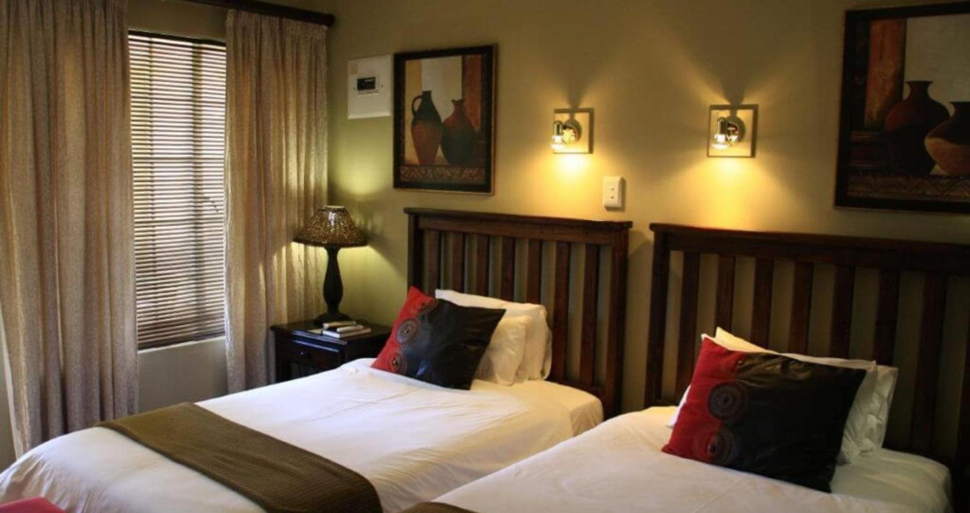 Anew Resort White River Mbombela Exterior photo