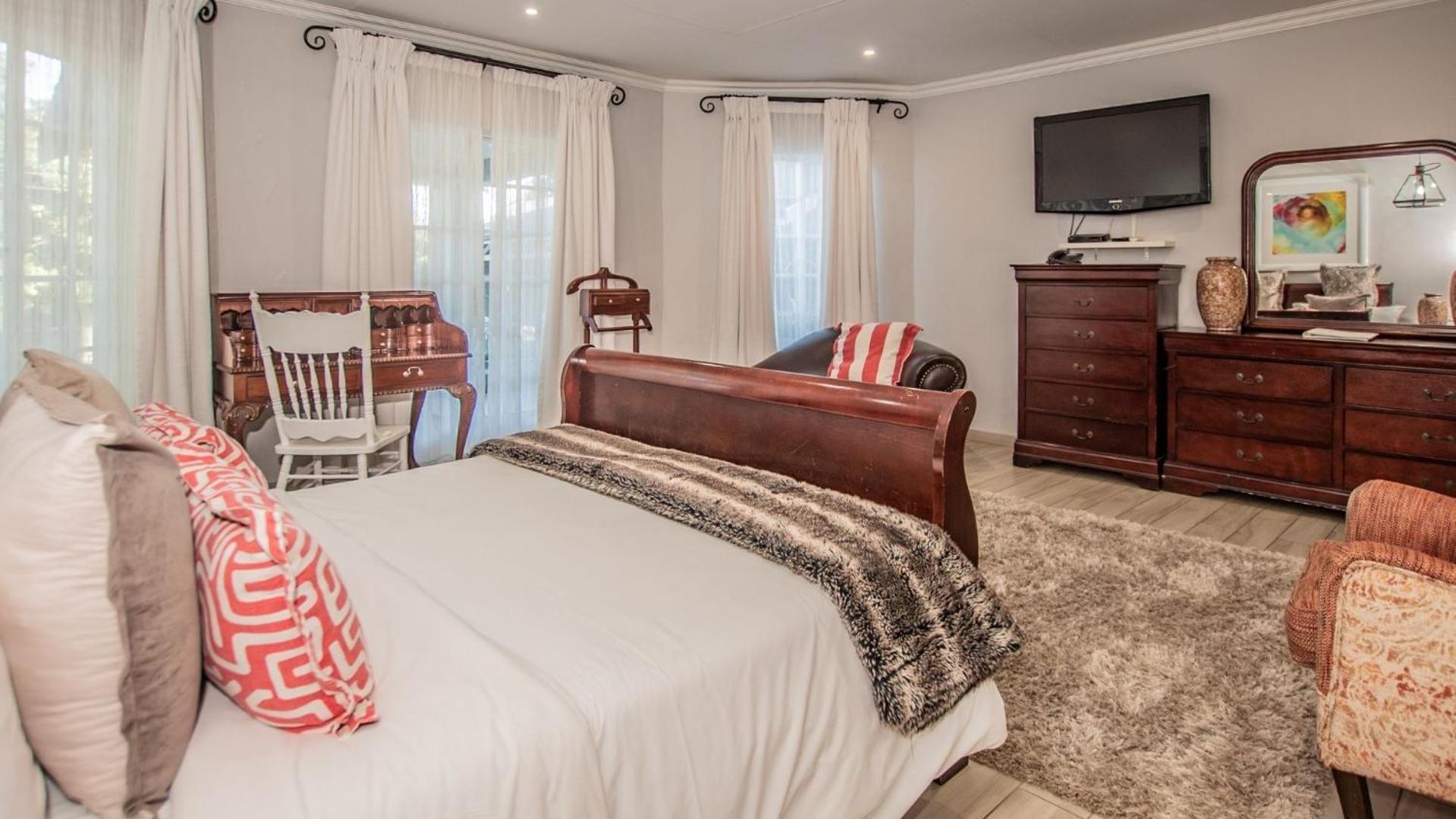 Anew Resort White River Mbombela Exterior photo